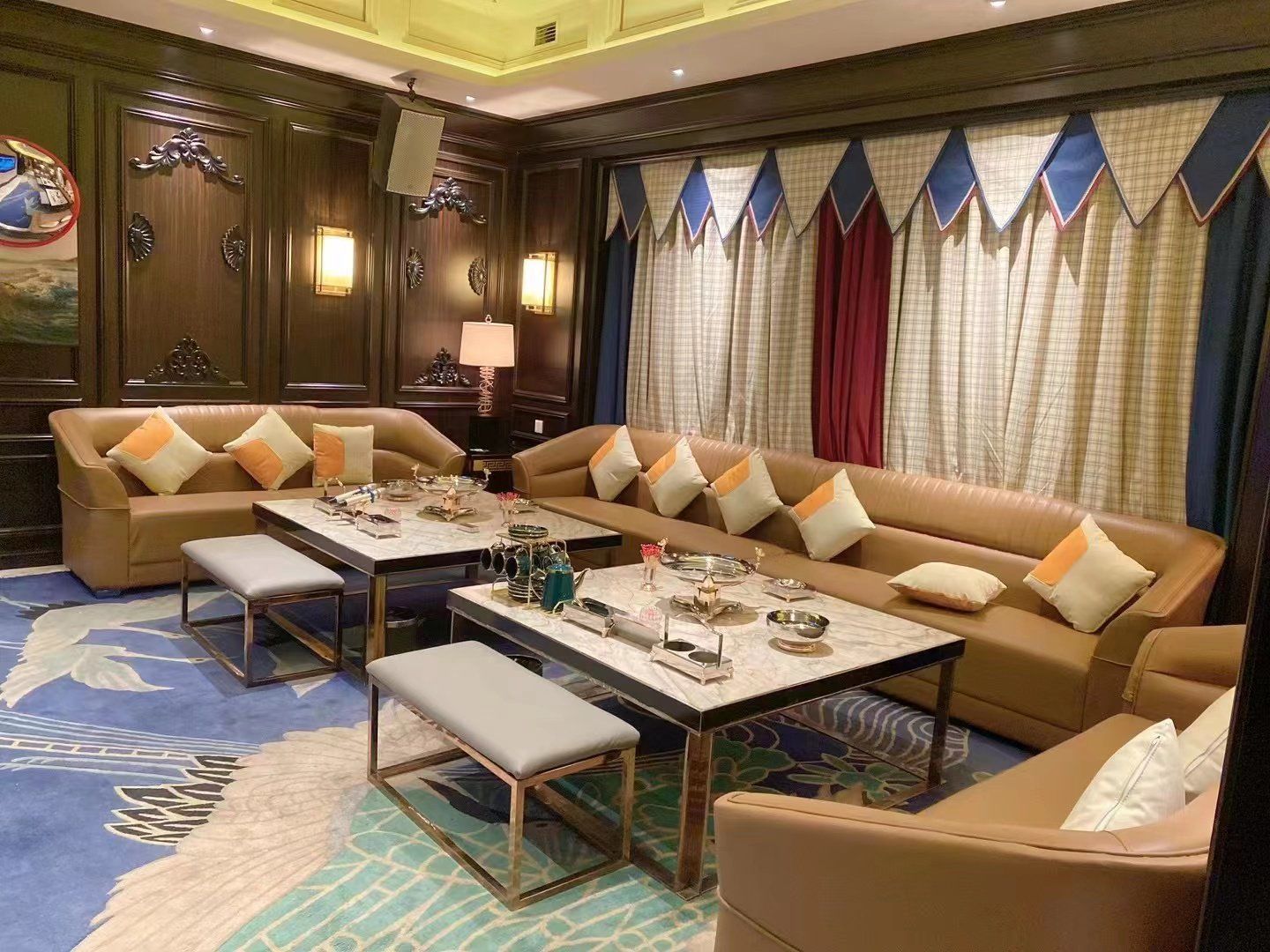 抚顺商务ktv独特商务ktv玩法揭秘-望花区ktv预定